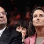 Segolene Royal joins France’s new government as environment minister
