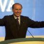 Silvio Berlusconi’s Nazi camps comments spark German anger