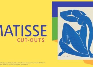 Tate Modern in London is presenting one of the largest collections of Henri Matisse's "cut-out" artworks ever assembled