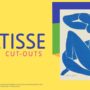 Matisse cut-outs exhibition at Tate Modern