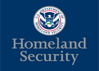 The Department of Homeland Security advised the public to change passwords for sites affected by the flaw once they had confirmed they were secure