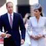 Prince William and Kate Middleton attend Easter Sunday service in Sydney