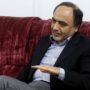 Hamid Aboutalebi’s US visa refusal sparks anger in Iran