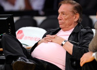 The ban imposed on LA Clippers owner Donald Sterling over racist remarks has received widespread praise