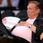 Donald Sterling lifetime ban over racist remarks receives widespread praise