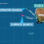 MH370: Australia examines debris found near Augusta