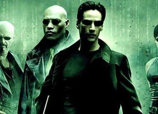 The legal claim alleging the Matrix trilogy was based on The Immortals screenplay has been rejected