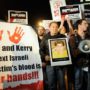 Israel cancels release of fourth group of Palestinian prisoners