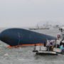 South Korea ferry disaster: Junior officer had ship helm