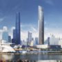 World’s fastest elevator to be installed into Guangzhou CTF Financial Centre