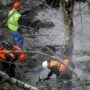 Washington mudslide victims formally identified