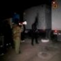 Ukraine: Overnight raid killed three people at Mariupol port base