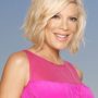 Tori Spelling hospitalized for undisclosed reasons