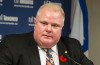 Toronto Mayor Rob Ford is set to kick off his re-election campaign