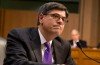 Treasury Secretary Jacob Lew has urged other countries to contribute more to the economic rescue of Ukraine