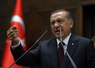 Turkish PM Recep Tayyip Erdogan has offered condolences for the first time for the mass killings of Armenians under Ottoman rule during WWI