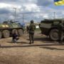 Ukraine launches anti-terrorist operation against pro-Russian separatists