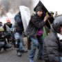 Ukraine protesters killed by police snipers, government inquiry finds