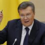 Viktor Yanukovych decries Crimea annexation