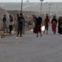 Jordan: Syrian refugees clash with police at Zaatari camp