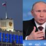 Vladimir Putin warns European leaders of gas shortages