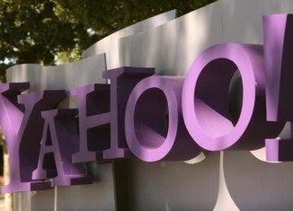 Yahoo will show two original TV series on its website and mobile app