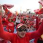 Thailand: Red Shirts warn of civil war threat
