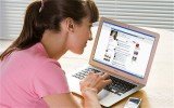 Young women are particularly high users of social networking sites and post more photographs of themselves on the internet than do men