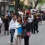 6.4-magnitude earthquake strikes Mexico City