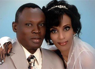 A Sudanese court annulled Meriam Ibrahim’s Christian marriage to Daniel Wani and sentenced her to 100 lashes for adultery because the union was not considered valid under Islamic law