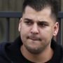 Rob Kardashian deletes all tweets and changes Twitter avatar after skipping Kim’s wedding