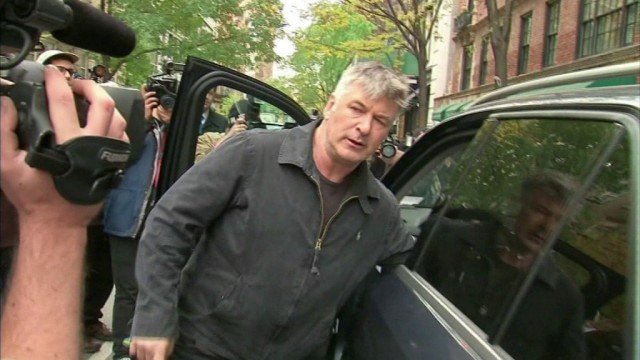 Alec Baldwin was issued two summonses and arrested after he allegedly rode his bike the wrong direction down Fifth Avenue
