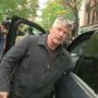 Alec Baldwin arrested in New York after riding bicycle wrong way on Fifth Avenue