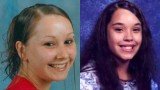 Amanda Berry was 16 and Gina DeJesus was 14 when they were abducted