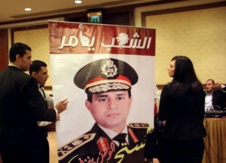 Analysts predict an easy victory for Abdul Fattah al-Sisi, the former army chief who led the removal of Mohamed Morsi
