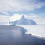CryoSat: Antarctic ice losses double