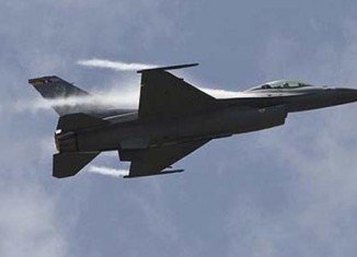 At least 32 militants including important commanders have been killed in North Waziristan air strikes
