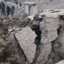 Afghan landslide kills at least 350 people in Badakhshan