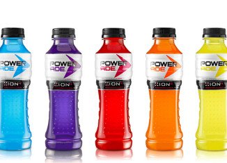 BVO is found in Coca-Cola fruit and sports drinks such as Fanta and Powerade
