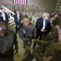 Barack Obama makes surprise visit to Bagram Airfield in Afghanistan