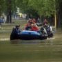 Balkan floods: Bodies pulled from Sava River in Bosnia and Serbia