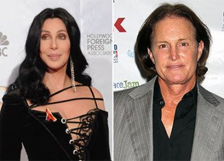 Bruce Jenner reportedly found life after love thanks to Cher
