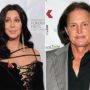 Cher and Bruce Jenner headed for romance?