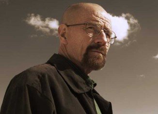 Bryan Cranston teased Breaking Bad fans by suggesting that character Walter White may not be dead