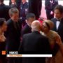 Leila Hatami’s kiss at Cannes Film Festival sparks outrage in Iran