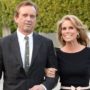 Robert F. Kennedy Jr. and Cheryl Hines engaged