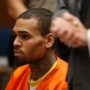 Chris Brown to serve additional 131 days in jail