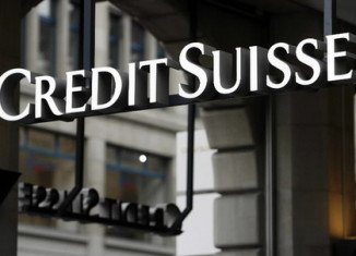 Credit Suisse has pleaded guilty to helping some American clients avoid paying taxes to the US government and agreed to pay a $2.6 billion fine