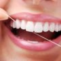 Can flossing reduce risk of tooth decay?