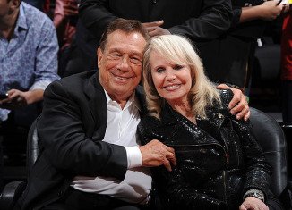 Donald Sterling wants to remain the Clippers' boss and believes that years of good behavior as an owner should help his case